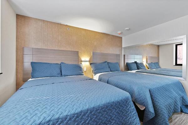 Two Beds
